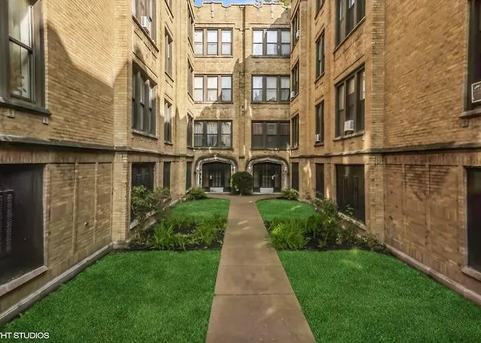 2 Bedroom Near U Campus & The Lakefront! Appartamento *