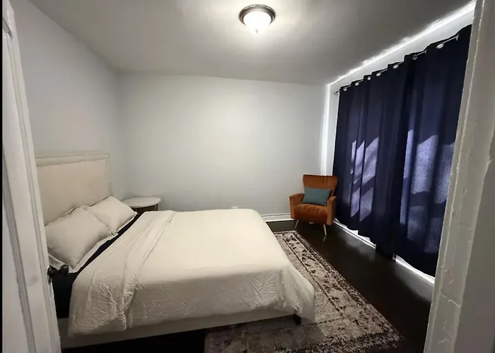 2 Bedroom Near U Campus & The Lakefront! Appartamento *